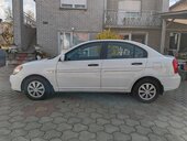 Hyundai Accent 1.5 CRDI