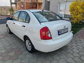 Hyundai Accent 1.5 CRDI