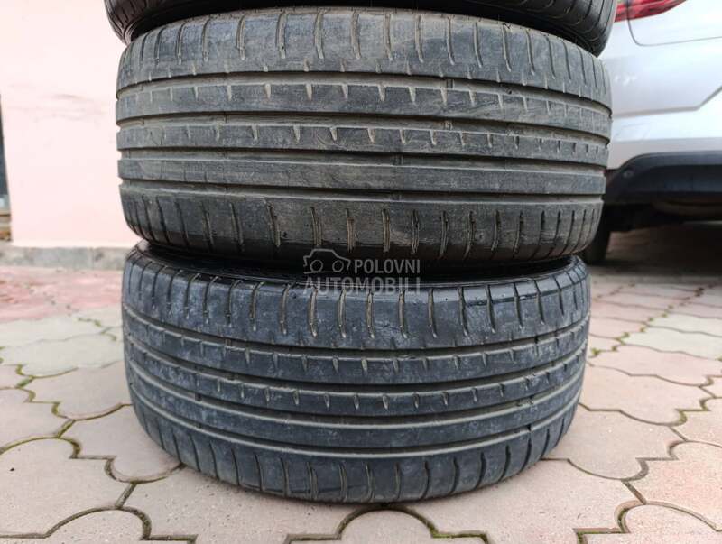 Accelera 225/45 R18 Letnja