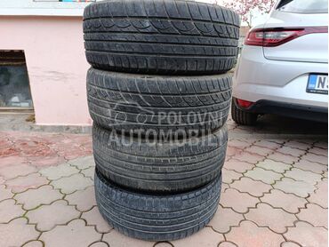 Accelera 225/45 R18 Letnja