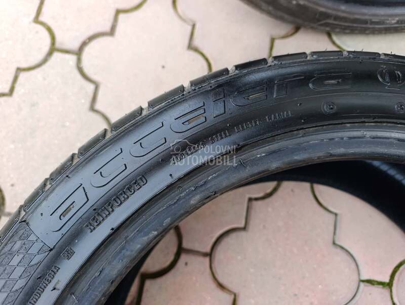 Accelera 225/45 R18 Letnja