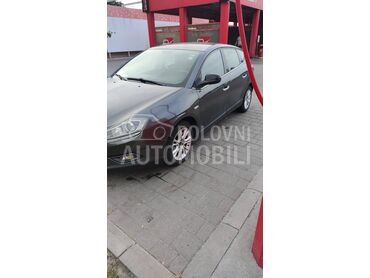 Lancia Delta 1.6 MJET