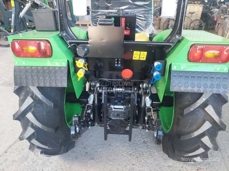 Šálek Voćarski komunalni