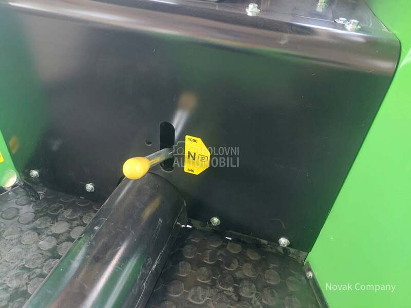 Šálek Voćarski komunalni