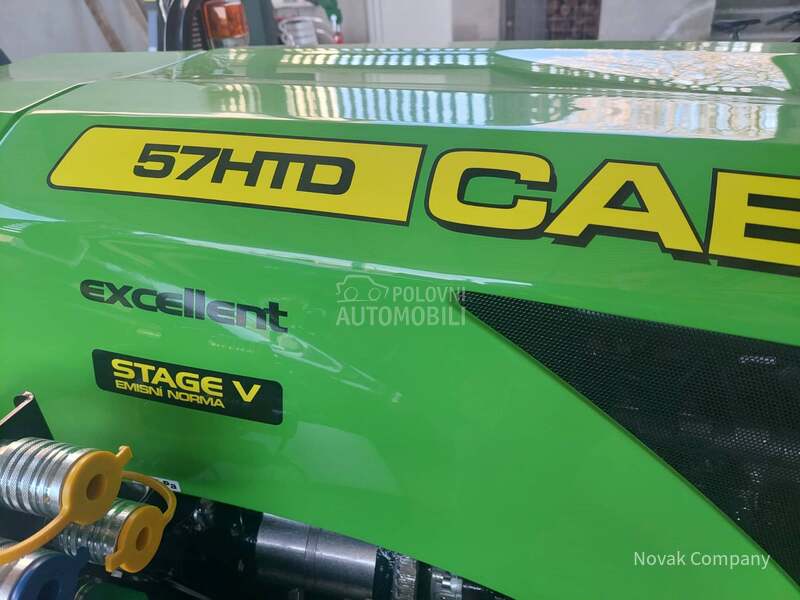 Šálek Voćarski komunalni