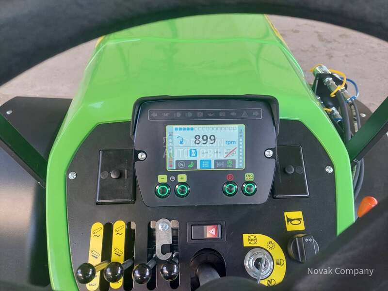 Šálek Voćarski komunalni