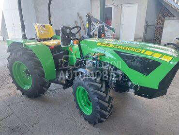 Šálek Voćarski komunalni