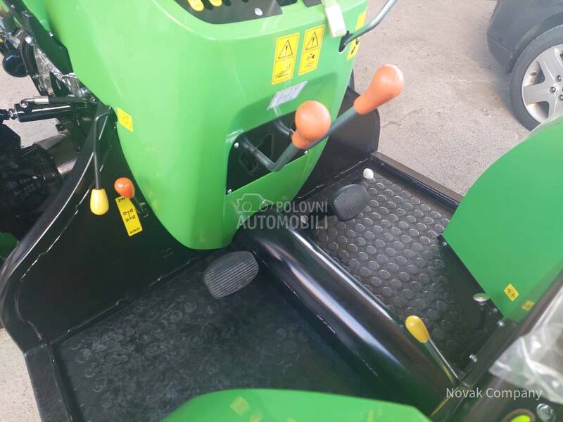 Šálek Voćarski komunalni