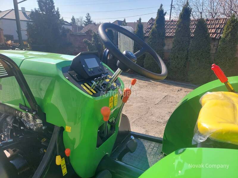 Šálek Voćarski komunalni