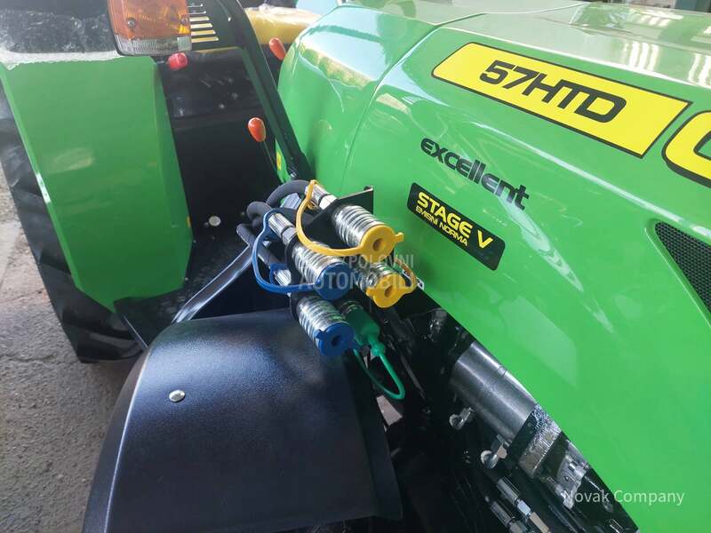 Šálek Voćarski komunalni