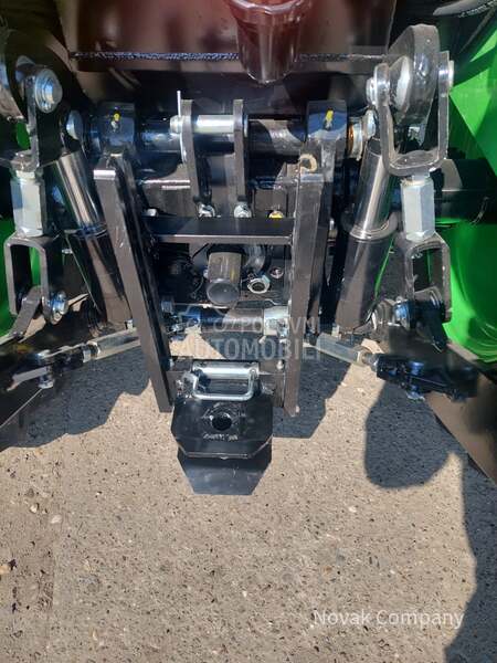 Šálek Voćarski komunalni