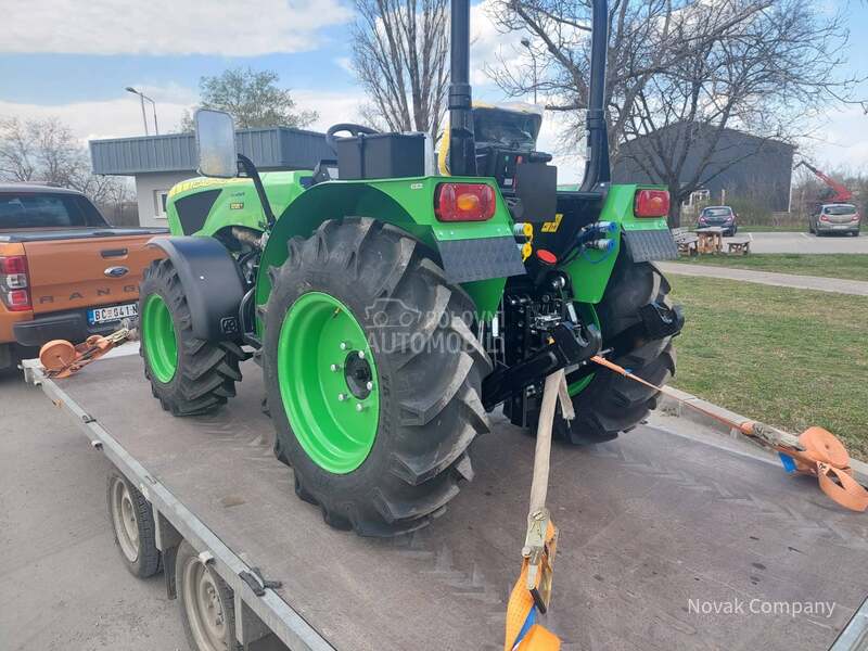 Šálek Voćarski komunalni