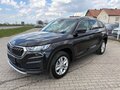 Škoda Kodiaq 2.0 TDI