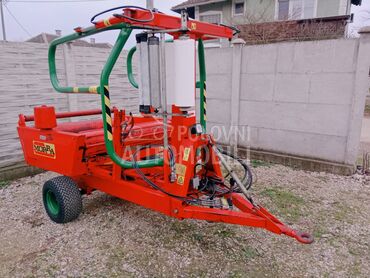 Carraro MORRA Motalica