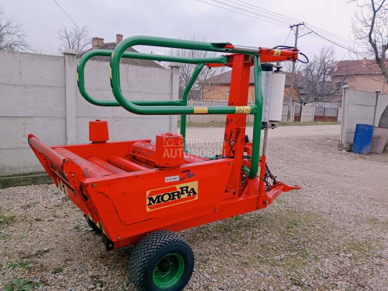 Carraro MORRA Motalica