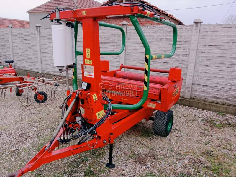 Carraro MORRA Motalica