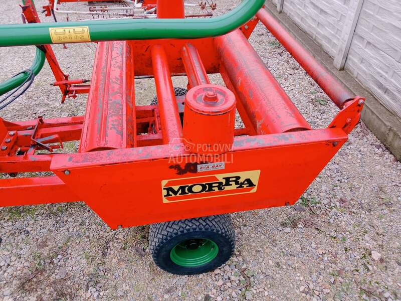 Carraro MORRA Motalica