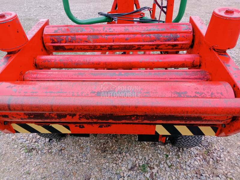 Carraro MORRA Motalica