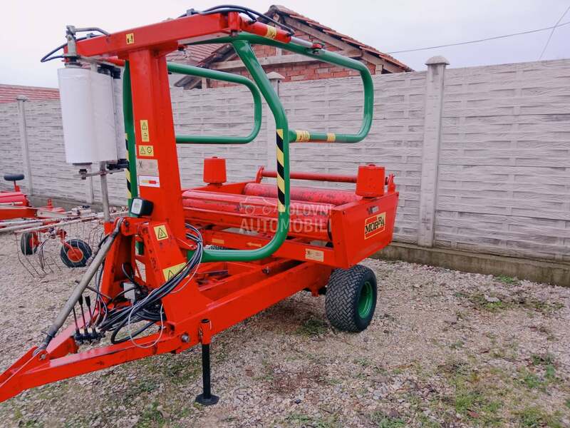 Carraro MORRA Motalica