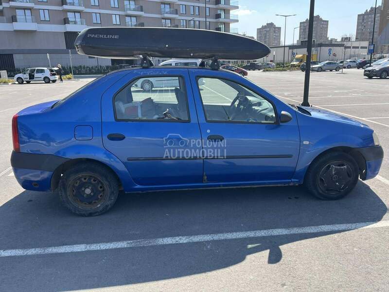 Dacia Logan 1.4