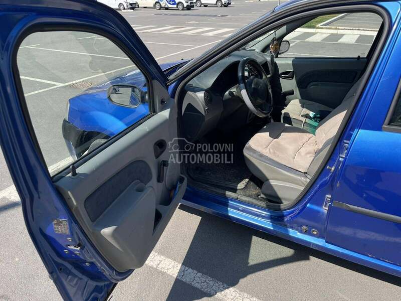 Dacia Logan 1.4