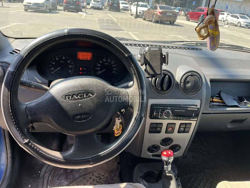 Dacia Logan 1.4