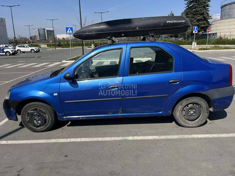 Dacia Logan 1.4