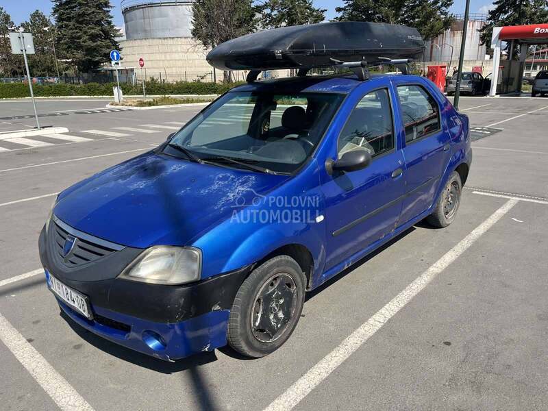 Dacia Logan 1.4