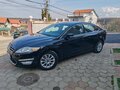 Ford Mondeo 2.0 TDCI