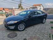 Ford Mondeo 2.0 TDCI