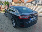 Ford Mondeo 2.0 TDCI