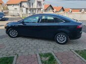 Ford Mondeo 2.0 TDCI