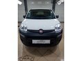 Fiat Panda Van CNG