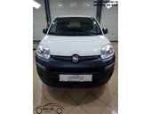 Fiat Panda Van CNG