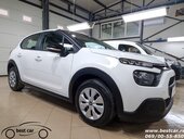 Citroen C3 4 Sed.N1 1.5 HDI