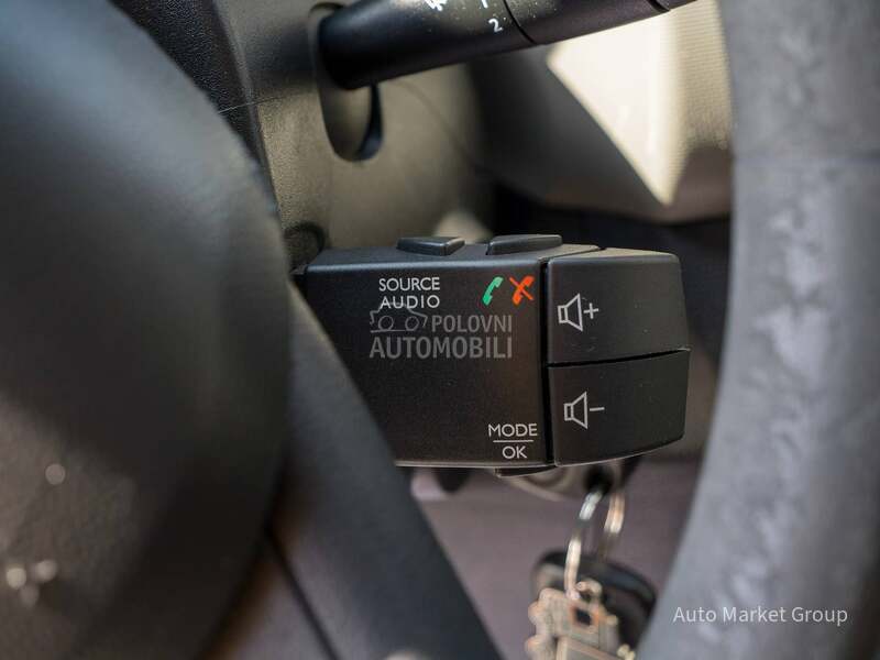 Renault Trafic 1.6 115hp