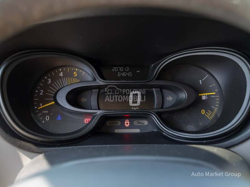 Renault Trafic 1.6 115hp