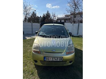 Chevrolet Spark Hitna prodaja