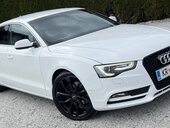 Audi A5 2.0TDI 3XS-LINE/NAV