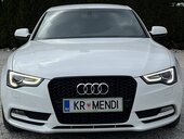 Audi A5 2.0TDI 3XS-LINE/NAV