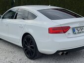 Audi A5 2.0TDI 3XS-LINE/NAV