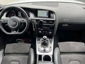 Audi A5 2.0TDI 3XS-LINE/NAV