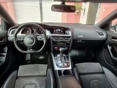 Audi A5 2.0TDI 3XS-LINE/AUT