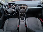 Volkswagen Tiguan Style
