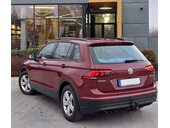 Volkswagen Tiguan Style