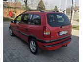 Opel Zafira 2.0 DTI