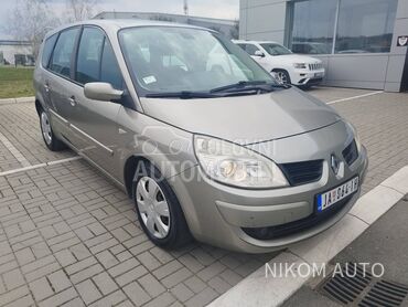 Renault Grand Scenic 1.5 DCI