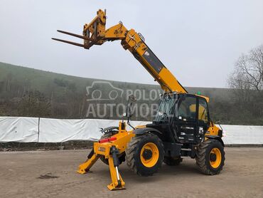 JCB 540  140