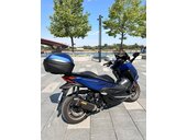 Honda Forza350 Forza 350