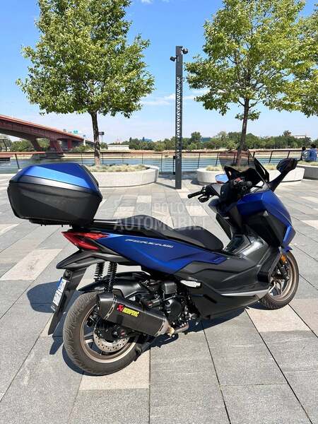 Honda Forza350 Forza 350